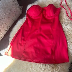 NWOT, SPANX- sleeveless swimsuit top.